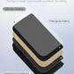 12 Hook Portable Key Organizer