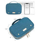 Travel Jewelry Case Organizer