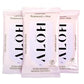 ALŌH Lavender Rosewood + Aloe Hand Sanitizer Wipes (60 Count)