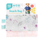Reusable Snack Bags