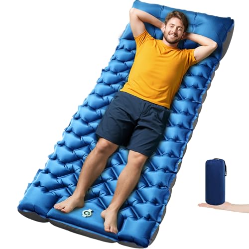 Inflatable Camping Mat