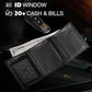 Jenoss Smart Wallet For Men