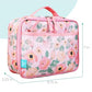 JumpOff Jo Insulated Lunch Box