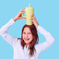 Era 40 oz Tumbler with Handle and Straw