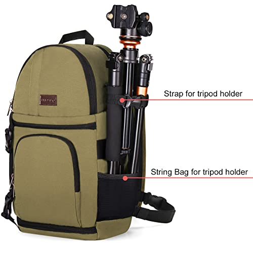 Camera Sling Bag