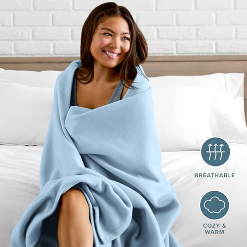 Polar Fleece Blanket