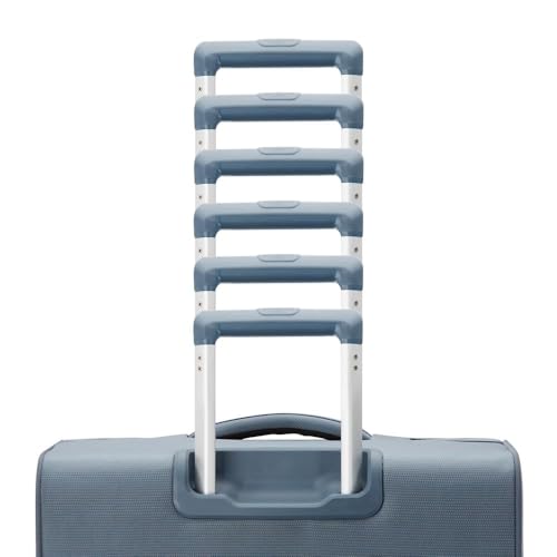 UpLIFT Lightweight Large Checked Softside 3