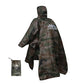 Rain Ponchos for Adults