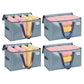 Moving Bags Wide Open Top (4 Count)