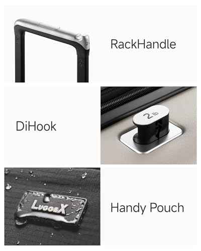 Airline Approved Carry On Luggage
