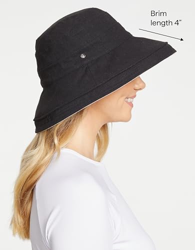 Women's Holiday Sun Hat UPF 50+