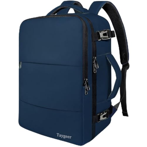 Carry On Backpack
