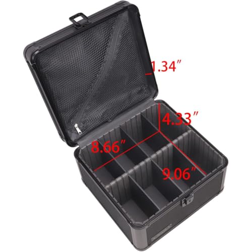 Portable Safe Box