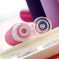 Travel Bottles for Toiletries (4 Count)