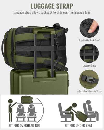 20 Inch Hardside Carry (2 Count)