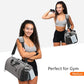 Gym Bag for Women & Men