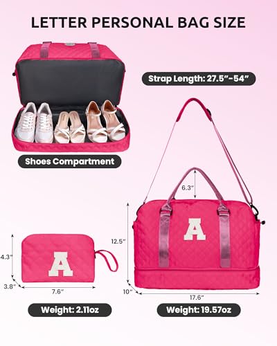 Monogrammed Gift for Woman