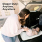 Portable Diaper Changing Pad