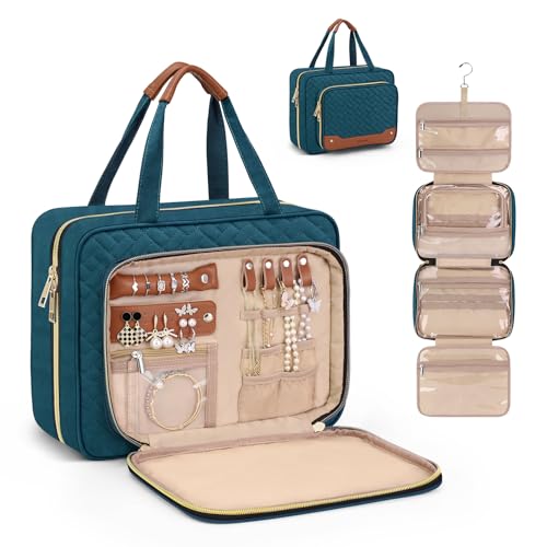 Toiletry Bag for Women