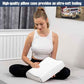 Travel & Camping Comfortable Memory Foam Pillow