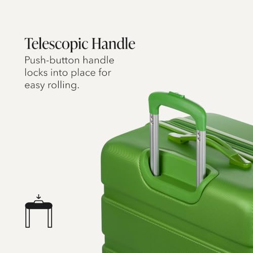 7366 Signature Hardside Expandable Luggage with Spinner Wheels