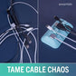 Magnetic Cord Holder