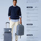 Lightweight Luggage with TSA Lock (3 Count)