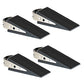 Rubber Door Stopper Wedge