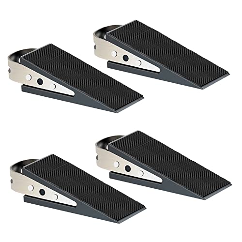 Rubber Door Stopper Wedge
