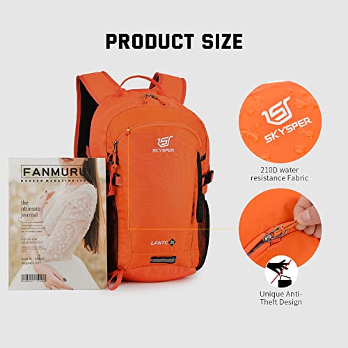 Small Hiking Backpack