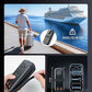 100W GAN Ultra Travel Power Strip