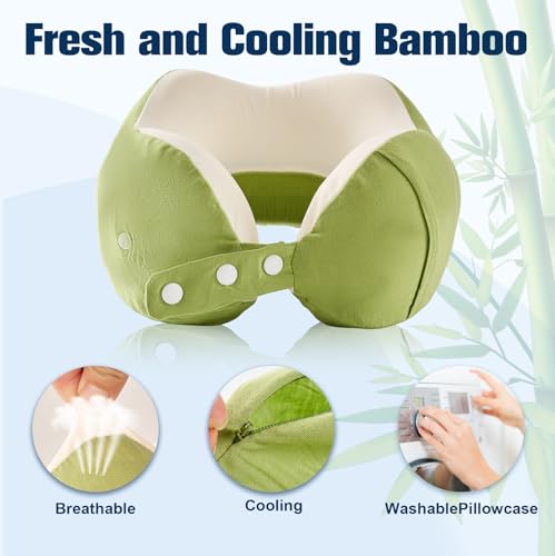 Neck Pillow for Traveling