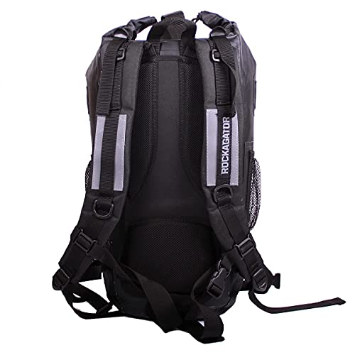 Waterproof Backpacks