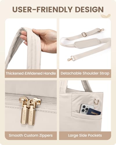 Travel Duffle Bag