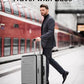Expandable Checked Luggage