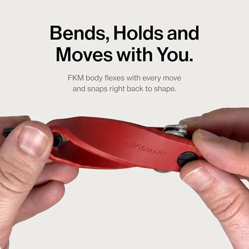 KeySmart Loop