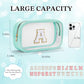 Initial Make Up Bag Travel Toiletry Bag