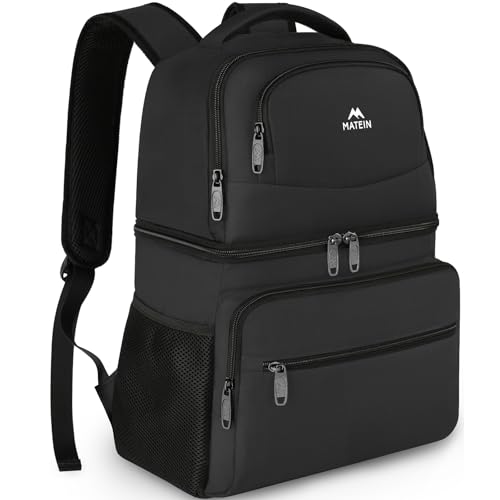 Backpack Cooler for Men Women