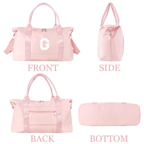 Dance Gym Duffel Bag Gifts for Girls Teen