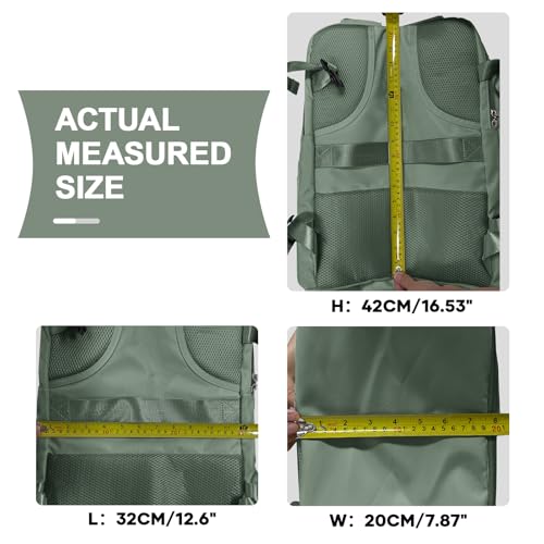 Travel Backpack For Women Men