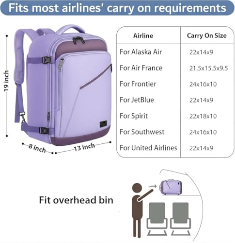 Travel Backpack