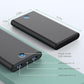 2 Pack] Portable Charger Power Bank 20000mAh