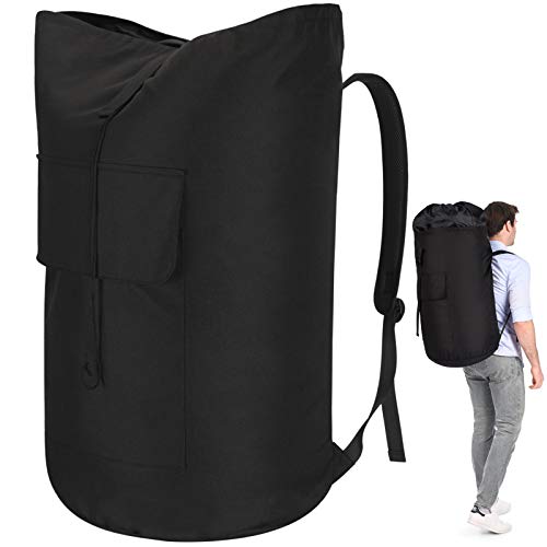 Backpack Laundry Bag