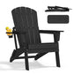 Folding Adirondack Chair