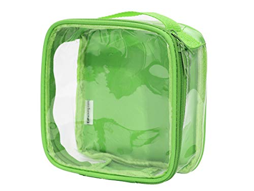 Clear TSA Approved 3
