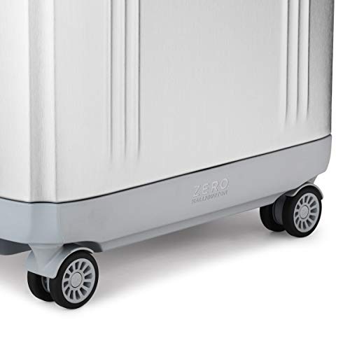 Pursuit Aluminum Hardside Travel Case