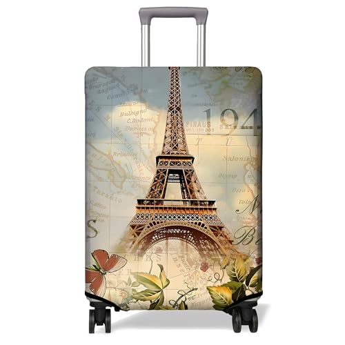 Travel Luggage Cover Suitcase Protector Fits 18