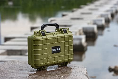 Portable All Weather Waterproof Protective Hard Case