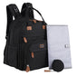 Extra Large Diaper Bag Backpack