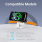 3 in 1 Mini Foldable Charging Station for Apple Devices